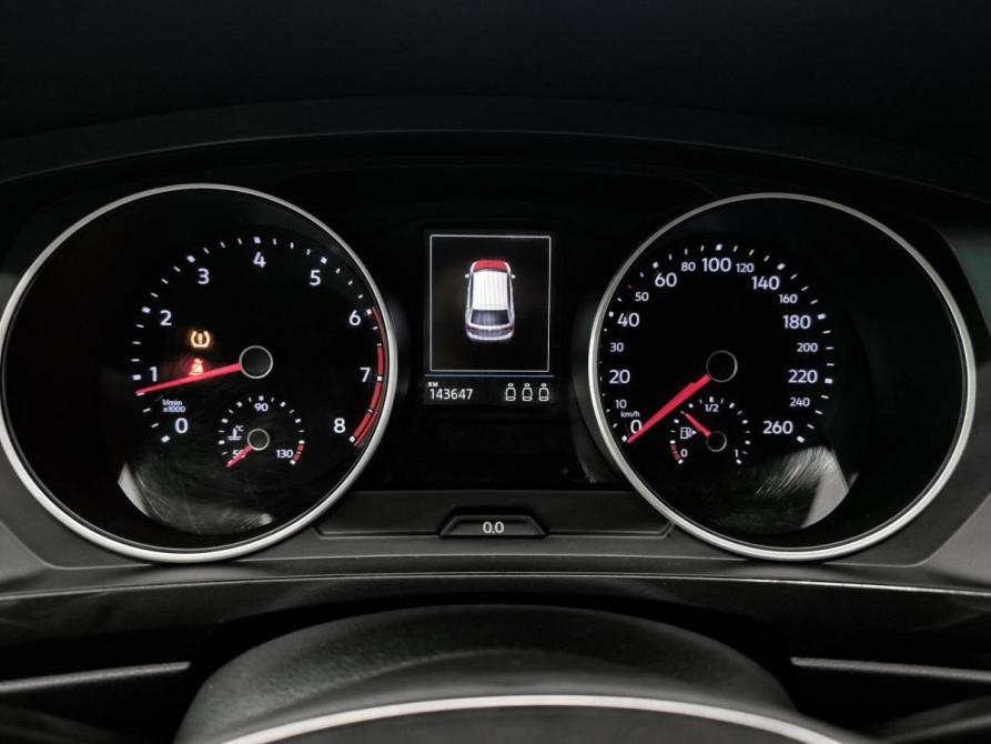 Volkswagen Tiguan II Казань  - изображение 16