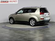 Peugeot 4007 Белгород  - изображение 22