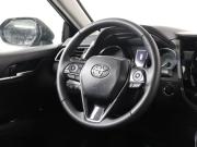 Toyota Camry VIII (XV70) Рестайлинг Москва  - изображение 35