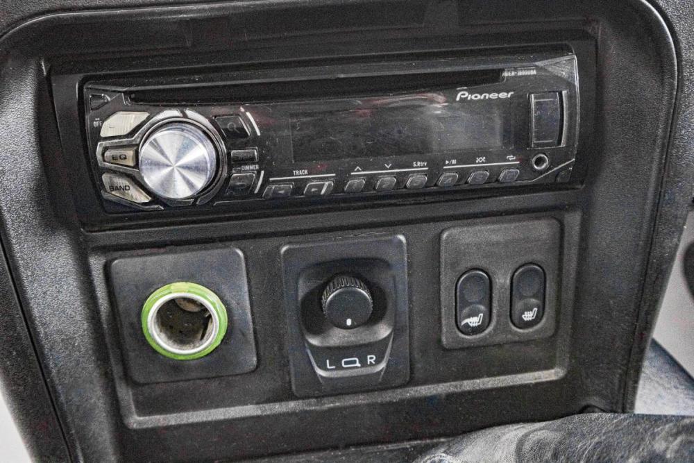 Chevrolet Niva I Рестайлинг Барнаул  - изображение 16