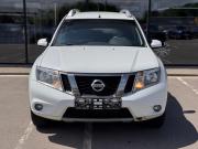 Nissan Terrano III (D10) Воронеж  - изображение 22