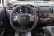 Nissan Tiida I Рестайлинг Омск  - изображение 35