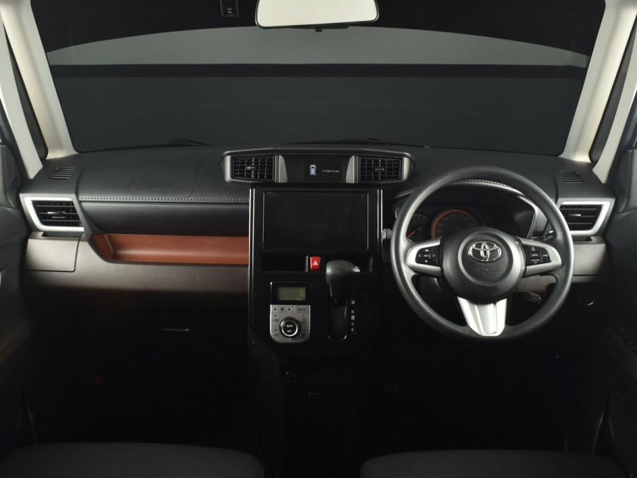 Toyota Roomy I Кемерово  - изображение 7