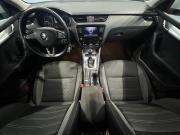 Skoda Octavia III (A7) Рестайлинг Краснодар  - изображение 62
