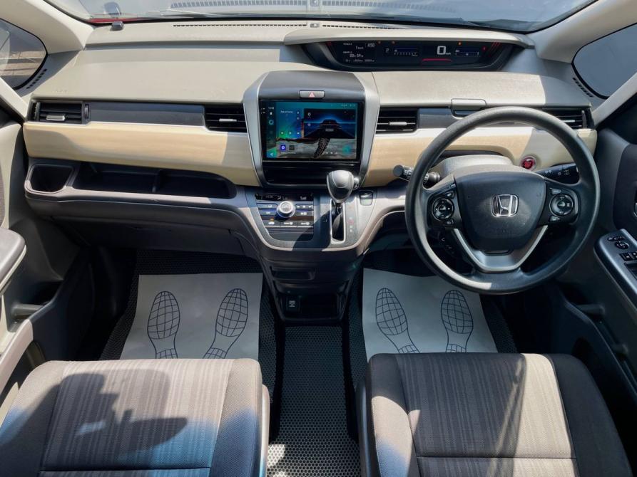 Honda Freed II Стерлитамак  - изображение 20