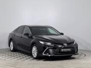 Toyota Camry VIII (XV70) Рестайлинг Калининград  - изображение 19