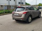 Nissan Murano II (Z51) Рестайлинг 2 Санкт-Петербург  - изображение 8