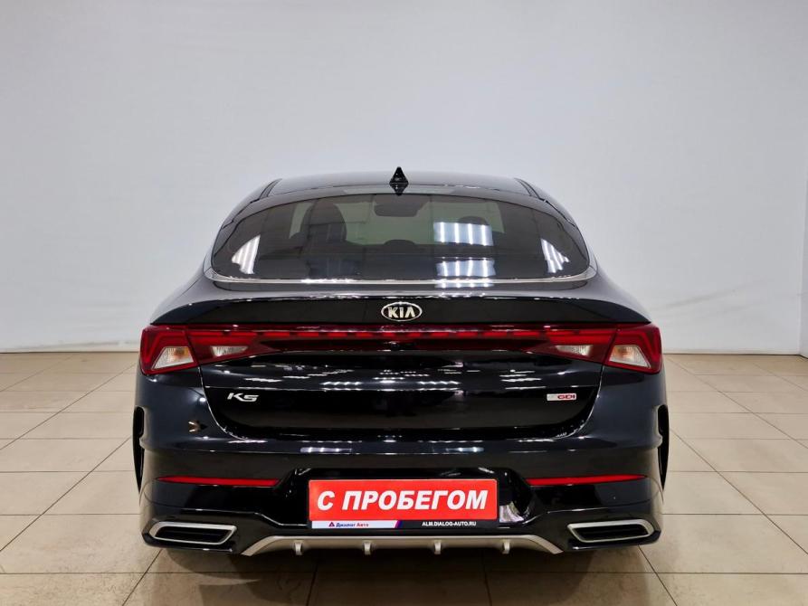 Kia K5 III Альметьевск  - изображение 6