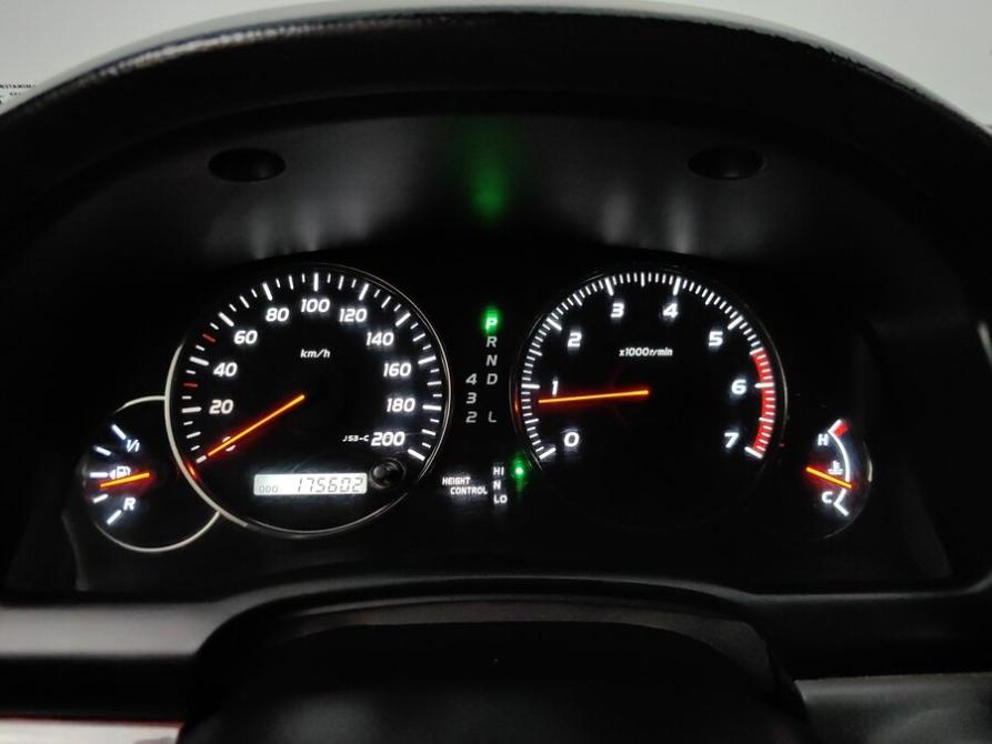 Toyota Land Cruiser Prado 120 Series Подольск  - изображение 10