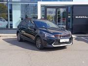 Kia Rio IV Рестайлинг Москва  - изображение 24