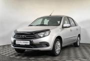 Lada (ВАЗ) Granta I Рестайлинг Нижний Новгород  - изображение 19