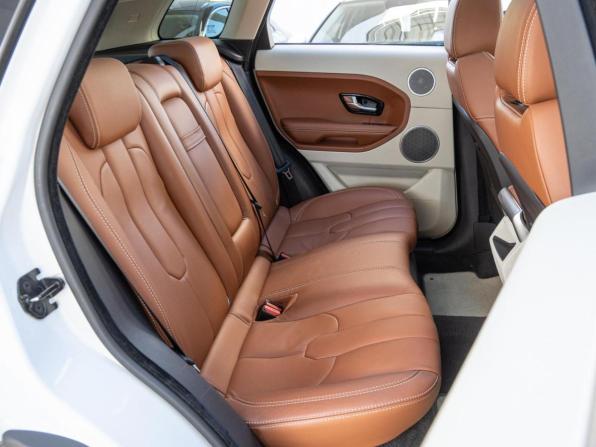 Land Rover Range Rover Evoque I с пробегом 2012 года, цена 2 069 000 рублей, 168732 км, внедорожник, Автокод Объявления