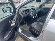 Hyundai ix35 I Рестайлинг Пермь  - изображение 26