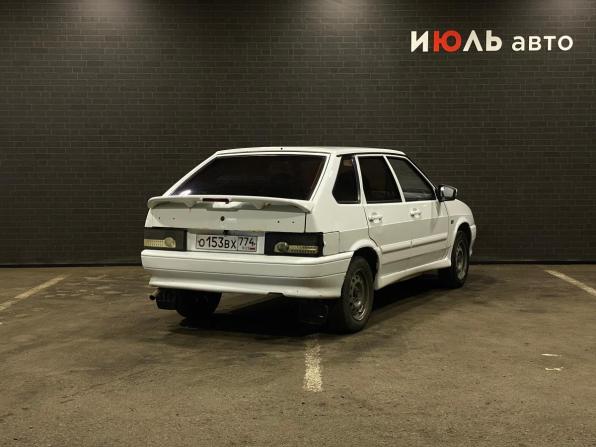 Lada (ВАЗ) 2114 с пробегом 2011 года, цена 180 000 рублей, 122679 км, хэтчбек, Автокод Объявления