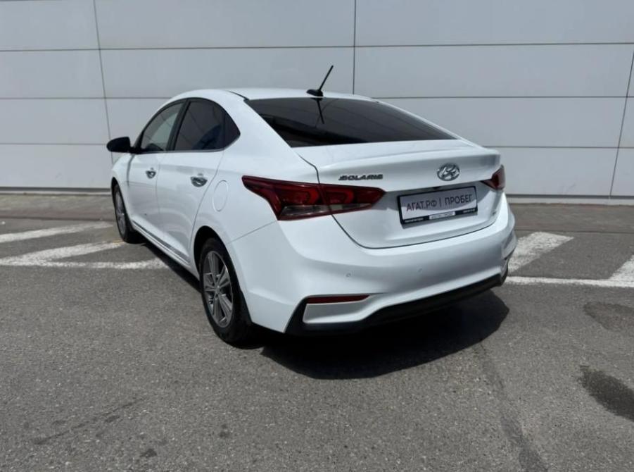 Hyundai Solaris II Ставрополь  - изображение 9