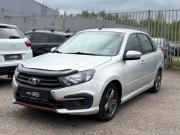 Lada (ВАЗ) Granta I Рестайлинг Тверь  - изображение 19