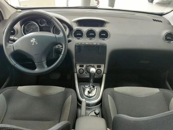 Peugeot 308 I Рестайлинг с пробегом 2012 года, цена 599 000 рублей, 79212 км, хэтчбек, Автокод Объявления