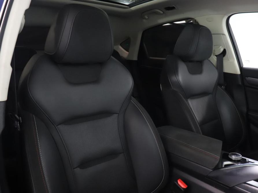 Geely Tugella I Москва  - изображение 17