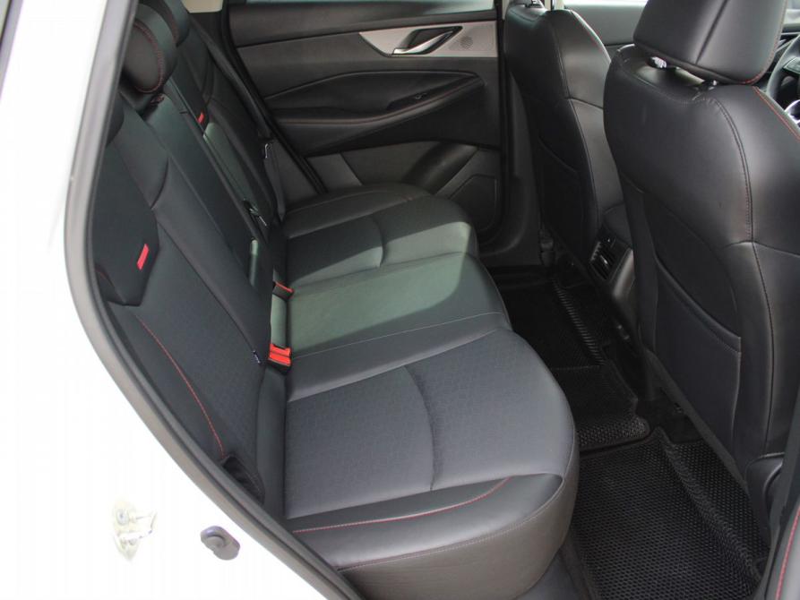 Changan CS35 Plus I Рестайлинг Нижний Новгород  - изображение 35