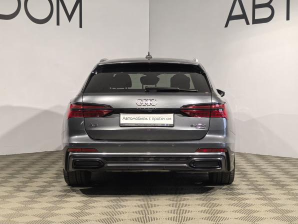 Audi A6 V (C8) с пробегом 2019 года, цена 4 490 000 рублей, 126372 км, универсал, Автокод Объявления