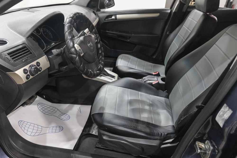 Opel Astra H Рестайлинг Новокузнецк  - изображение 12