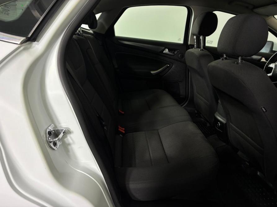 Ford Mondeo IV Рестайлинг Воронеж  - изображение 16