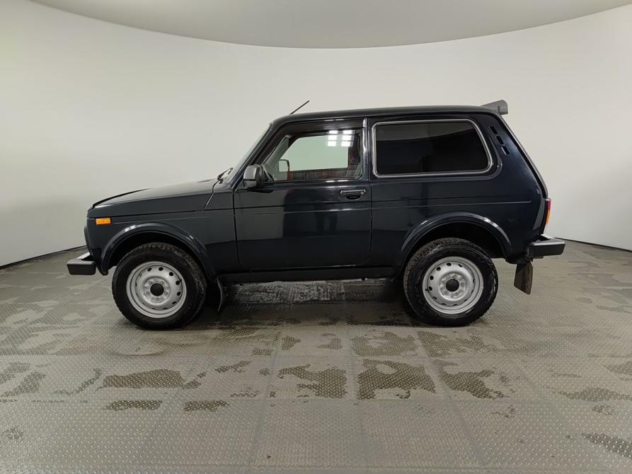 Lada (ВАЗ) 2121 (4x4) I Рестайлинг Уфа  - изображение 10
