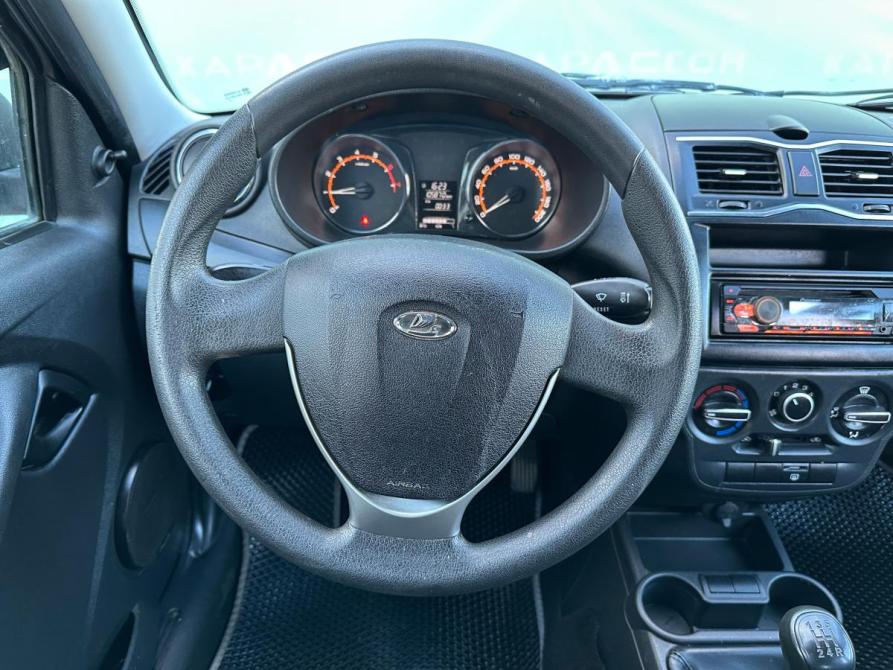 Lada (ВАЗ) Granta I Рестайлинг Екатеринбург  - изображение 5