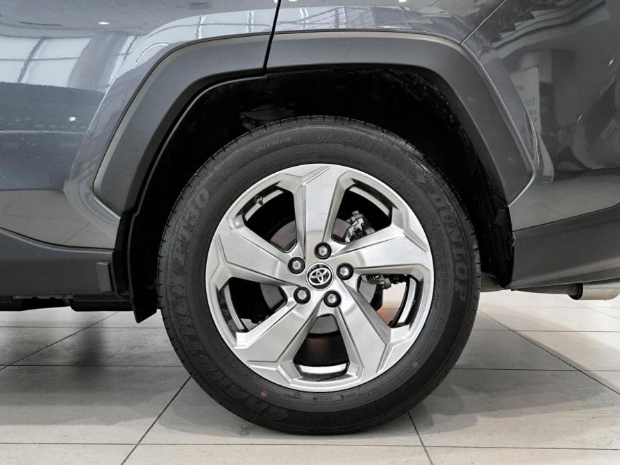 Toyota RAV4 V (XA50) Казань  - изображение 22