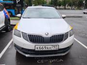Skoda Octavia III (A7) Рестайлинг Москва  - изображение 10