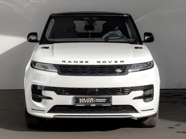 Land Rover Range Rover Sport III с пробегом 2023 года, цена 12 700 000 рублей, 39510 км, внедорожник, Автокод Объявления