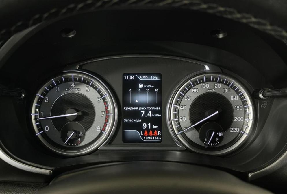Suzuki Vitara II Нижний Новгород  - изображение 7
