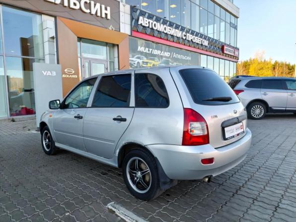 Lada (ВАЗ) Kalina I с пробегом 2012 года, цена 161 260 рублей, 238295 км, универсал, Автокод Объявления