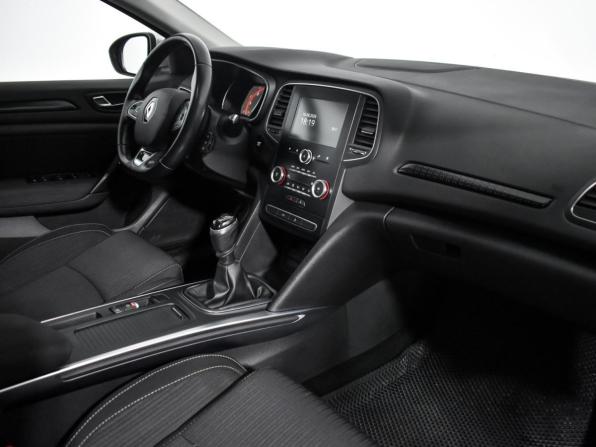 Renault Megane IV с пробегом 2016 года, цена 1 147 900 рублей, 164806 км, универсал, Автокод Объявления