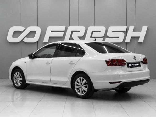 Volkswagen Jetta VI с пробегом 2013 года, цена 1 270 000 рублей, 133807 км, седан, Автокод Объявления
