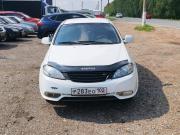 Daewoo Gentra II Стерлитамак  - изображение 13