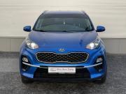 Kia Sportage IV Рестайлинг Белгород  - изображение 24