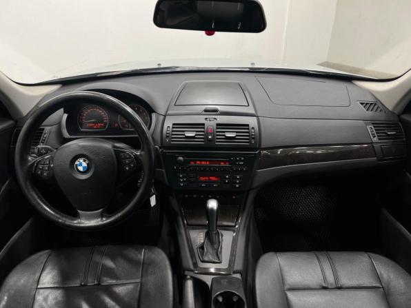 BMW X3 I (E83) Рестайлинг с пробегом 2007 года, цена 1 000 000 рублей, 315933 км, внедорожник, Автокод Объявления
