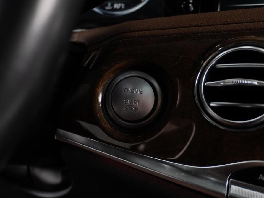 Mercedes-Benz S-Класс VI (W222 C217) Тюмень  - изображение 19