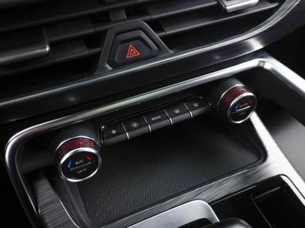 Geely Tugella I Рестайлинг с пробегом 2022 года, цена 2 999 444 рубля, 68046 км, внедорожник, Автокод Объявления