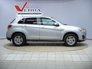 Mitsubishi ASX I Рестайлинг Уфа  - изображение 20