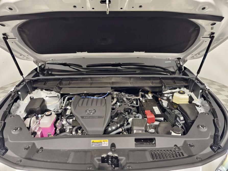 Toyota Highlander IV (XU70) Санкт-Петербург  - изображение 27