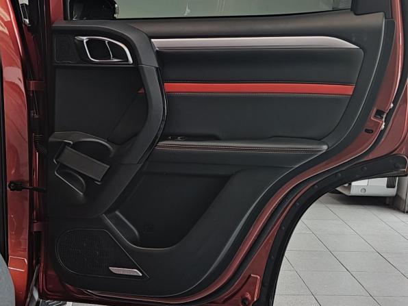 Haval Dargo I с пробегом 2023 года, цена 2 690 000 рублей, 43465 км, внедорожник, Автокод Объявления