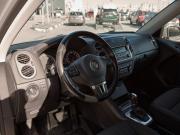 Volkswagen Tiguan I Рестайлинг Казань  - изображение 18