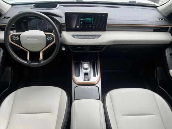 Haval Jolion I с пробегом 2022 года, цена 1 755 000 рублей, 49037 км, внедорожник, Автокод Объявления