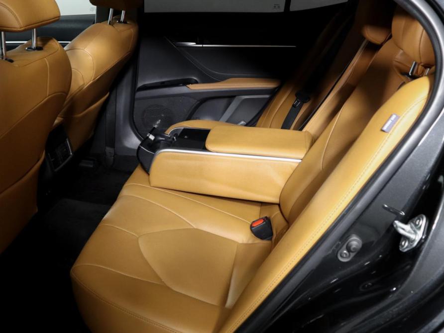 Toyota Camry VIII (XV70) Рестайлинг Москва  - изображение 10