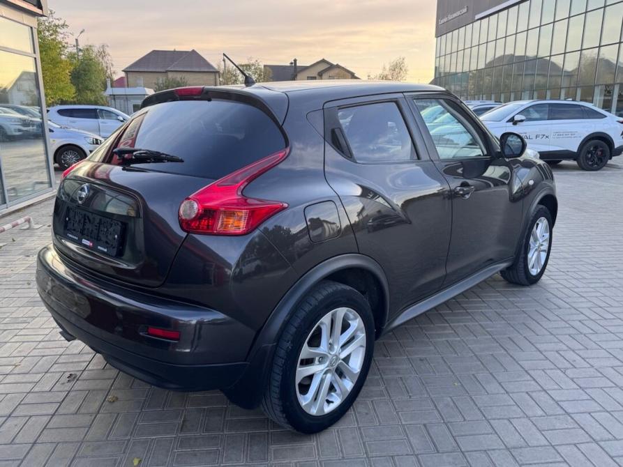 Nissan Juke I Астрахань  - изображение 5