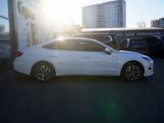 Hyundai Sonata VIII (DN8) Москва  - изображение 19