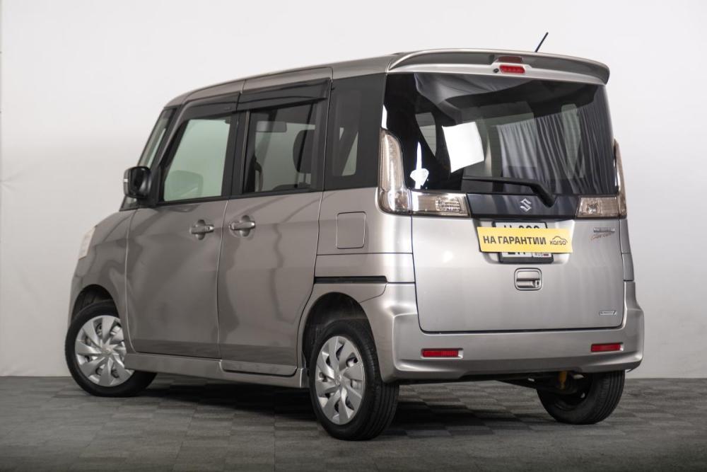 Suzuki Spacia I Томск  - изображение 6