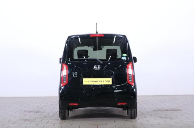 Honda N-WGN II с пробегом 2020 года, цена 979 000 рублей, 98200 км, хэтчбек, Автокод Объявления